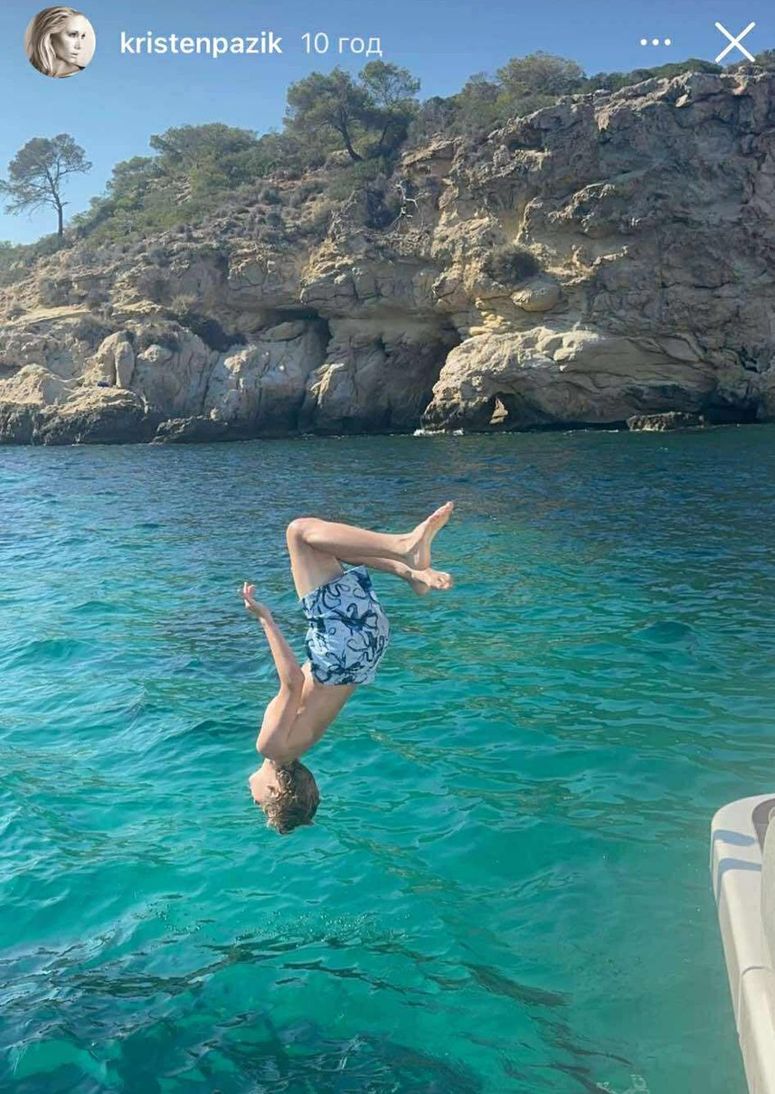 Як думаєте, хто на фото - Райдер чи Олександр?