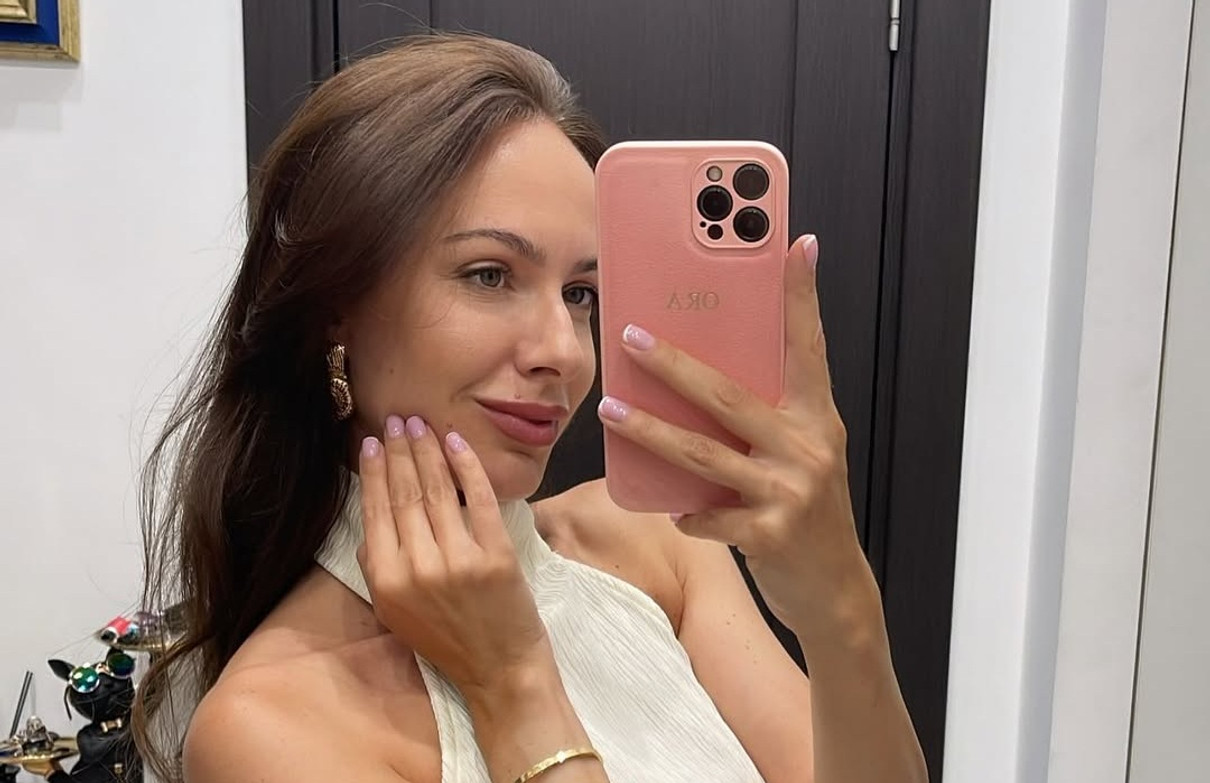 Христина Горняк