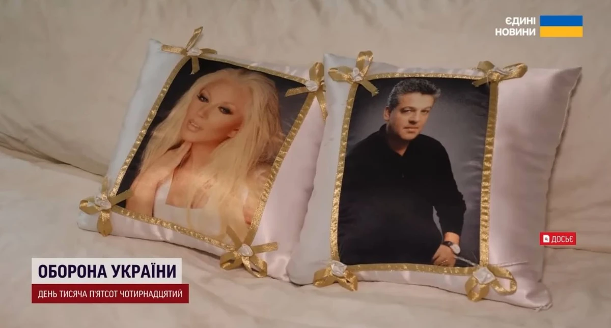 Будинок Таїсії Повалій продадуть - що відомо