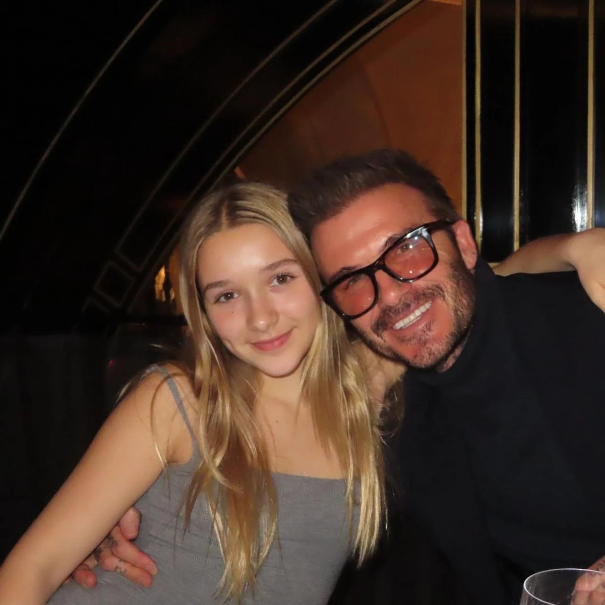 Таткова радість Харпер Севен 