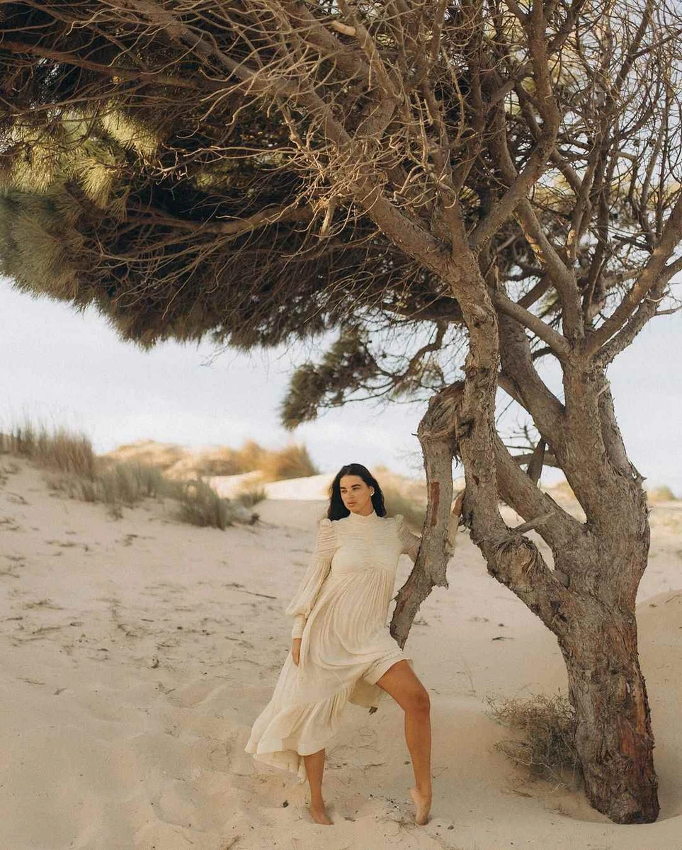 Трохи ніжок 