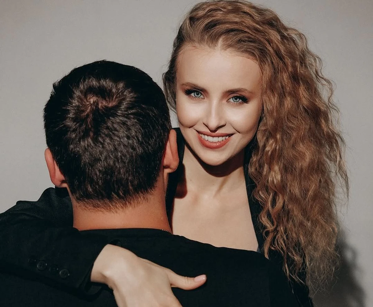 Анна Сагайдачна