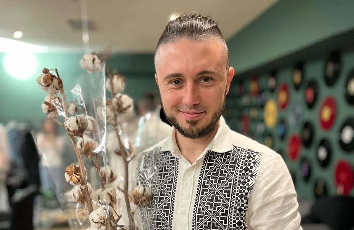 Торас Тополя