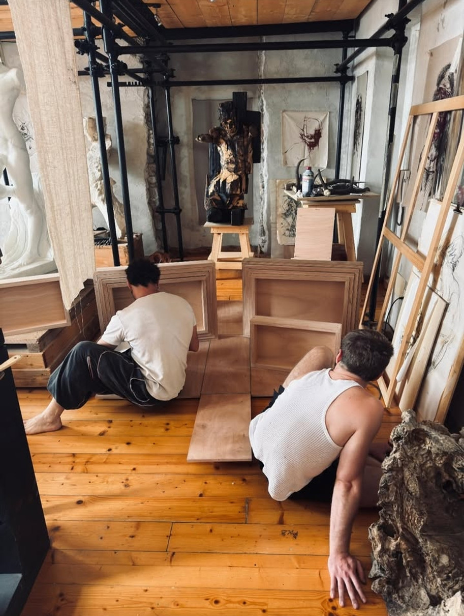 Мадонна похвалилася сином від Гая Річчі в день його 25-річчя