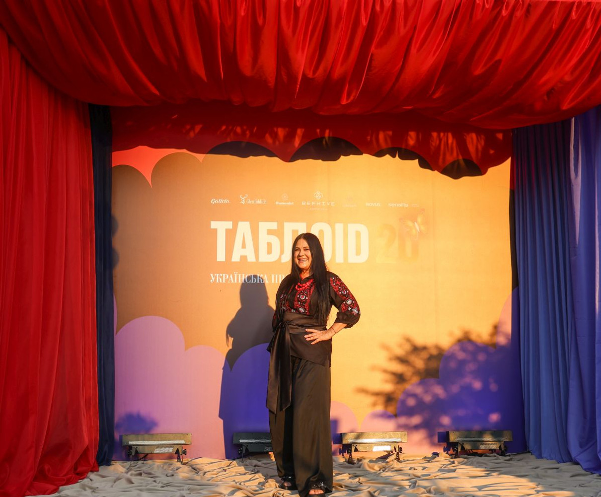 Анжеліка Рудницька 