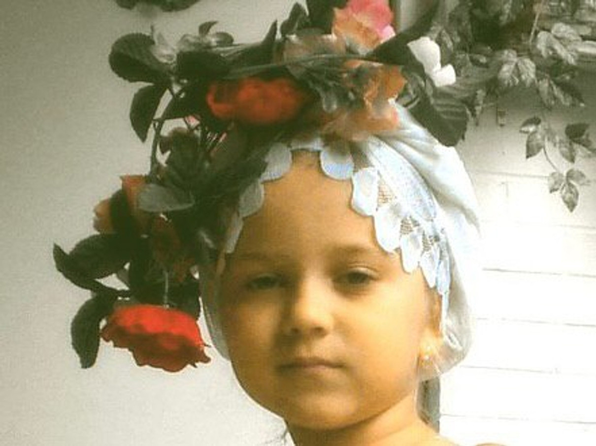 Ірина Горова мило привітала дочку з 28-річчям теплими фото