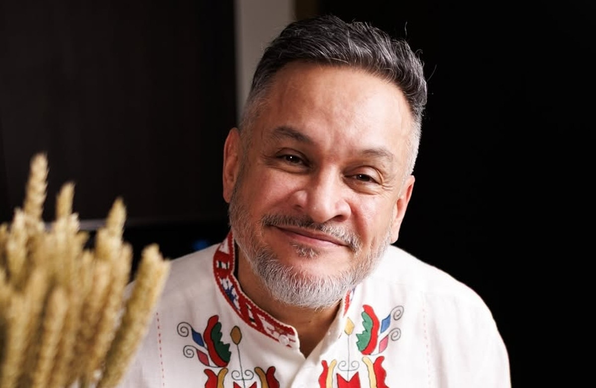 Ектор Хіменес-Браво