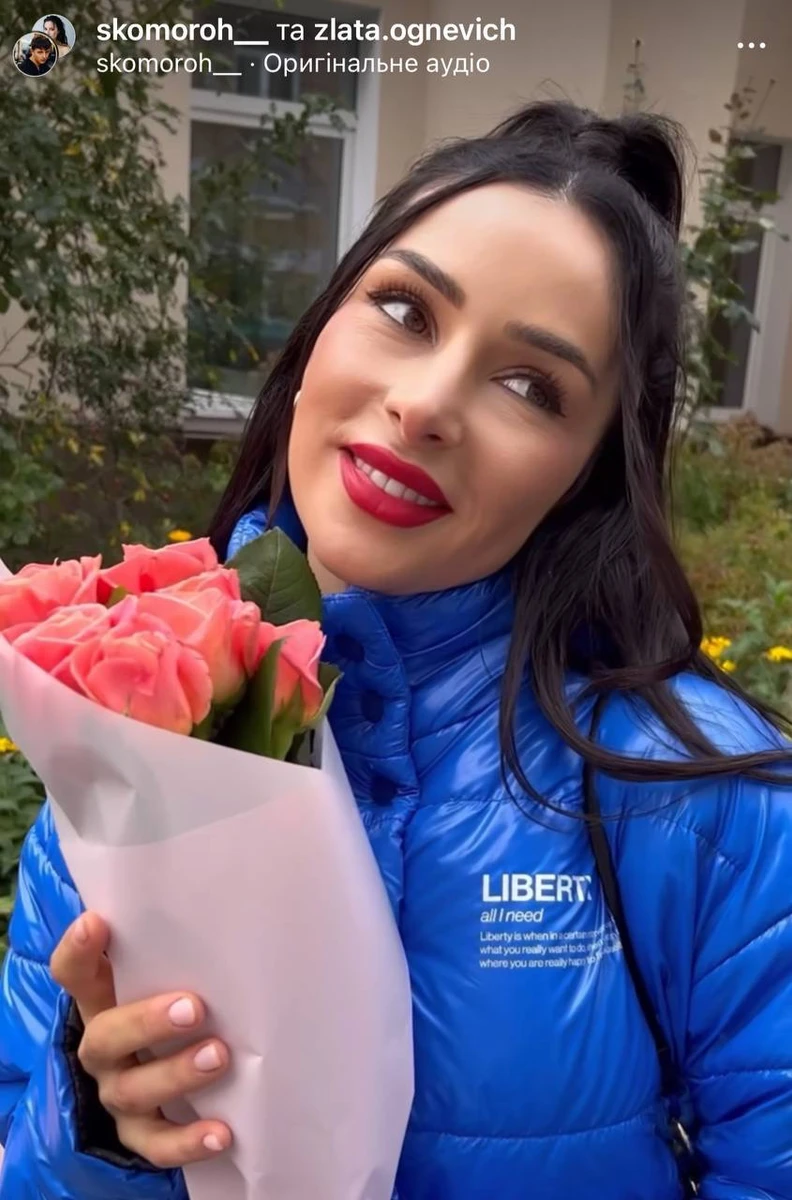 Коли набудувала собі повітряних замків