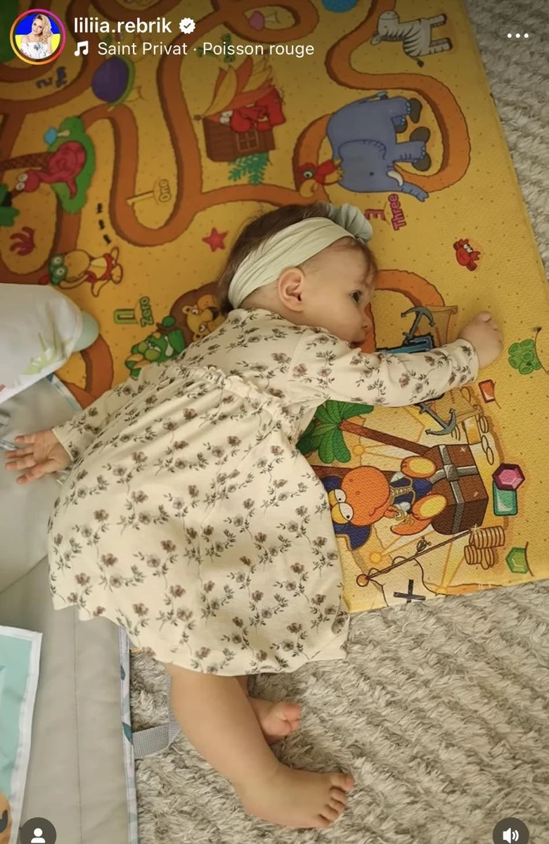 Аделіна Дика