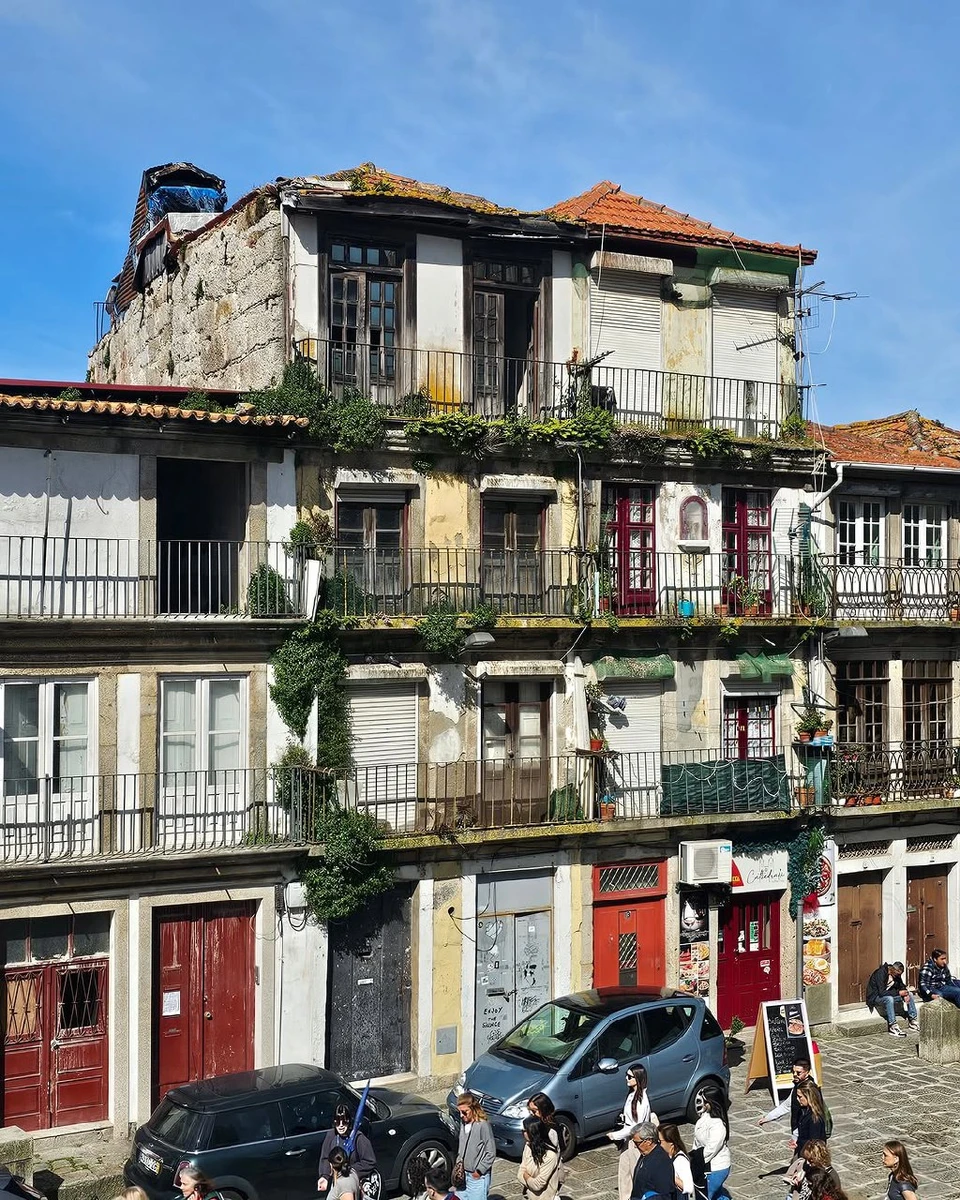 Пейзажі від Матвєєвої