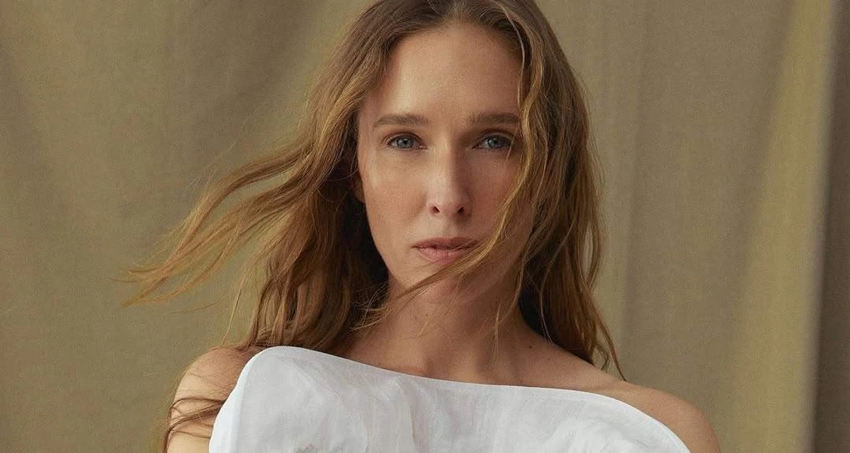 Катерина Осадча