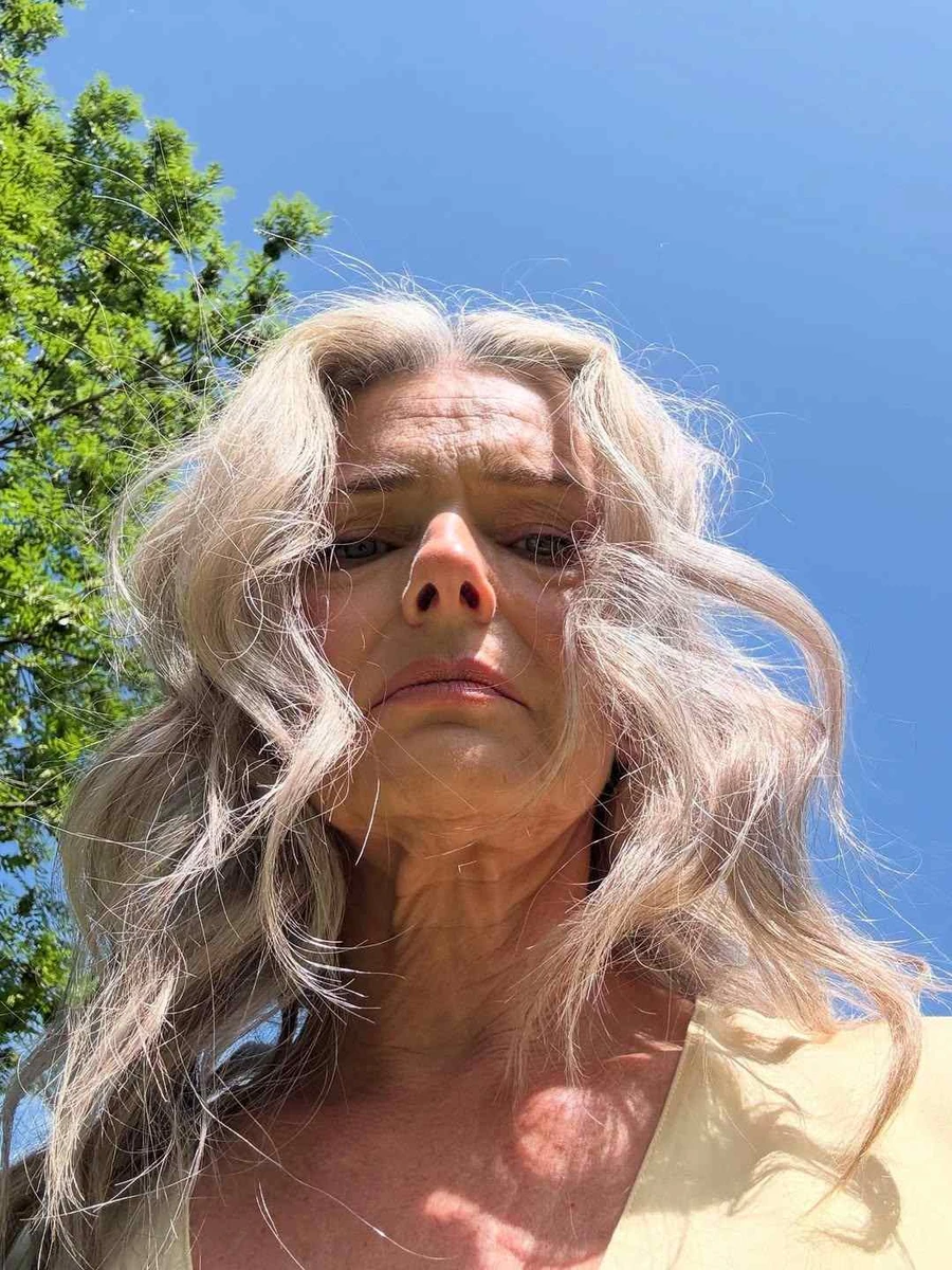 Пауліна Порізкова в інстаграм