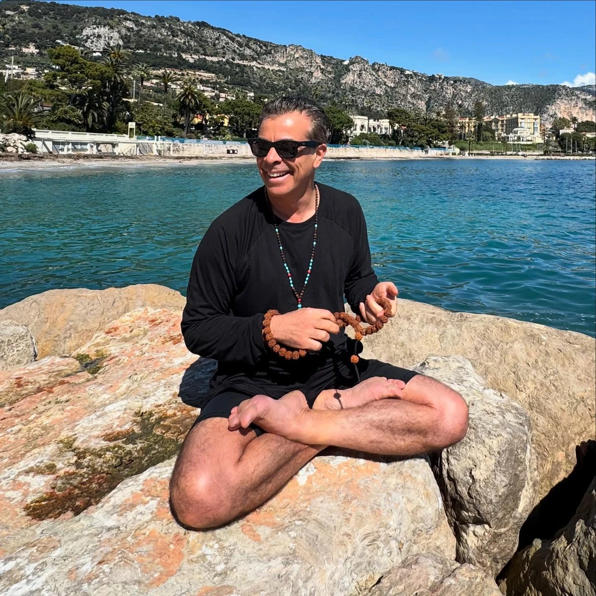 Валід Арфуш Євроньюз