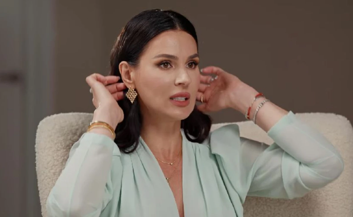 Зараз Маша радить дівчатам перш за все розібратися зі станом свого ментального здоров'я, бо саме здорове тіло і психіка - запорука здорової ваги 