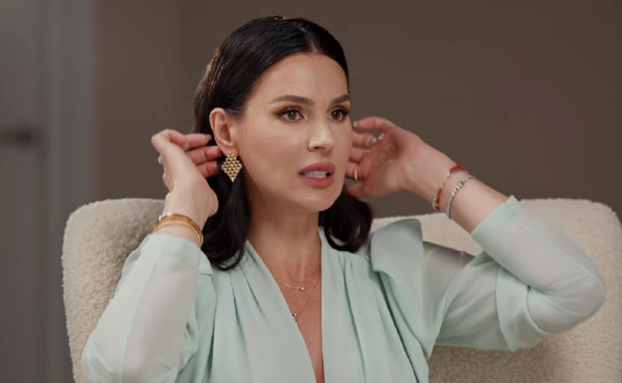 Зараз Маша радить дівчатам перш за все розібратися зі станом свого ментального здоров'я, бо саме здорове тіло і психіка - запорука здорової ваги 