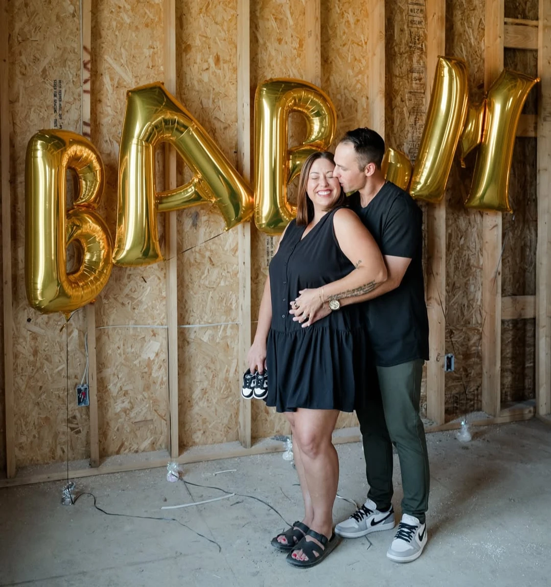 Емінем стане дідусем вдруге