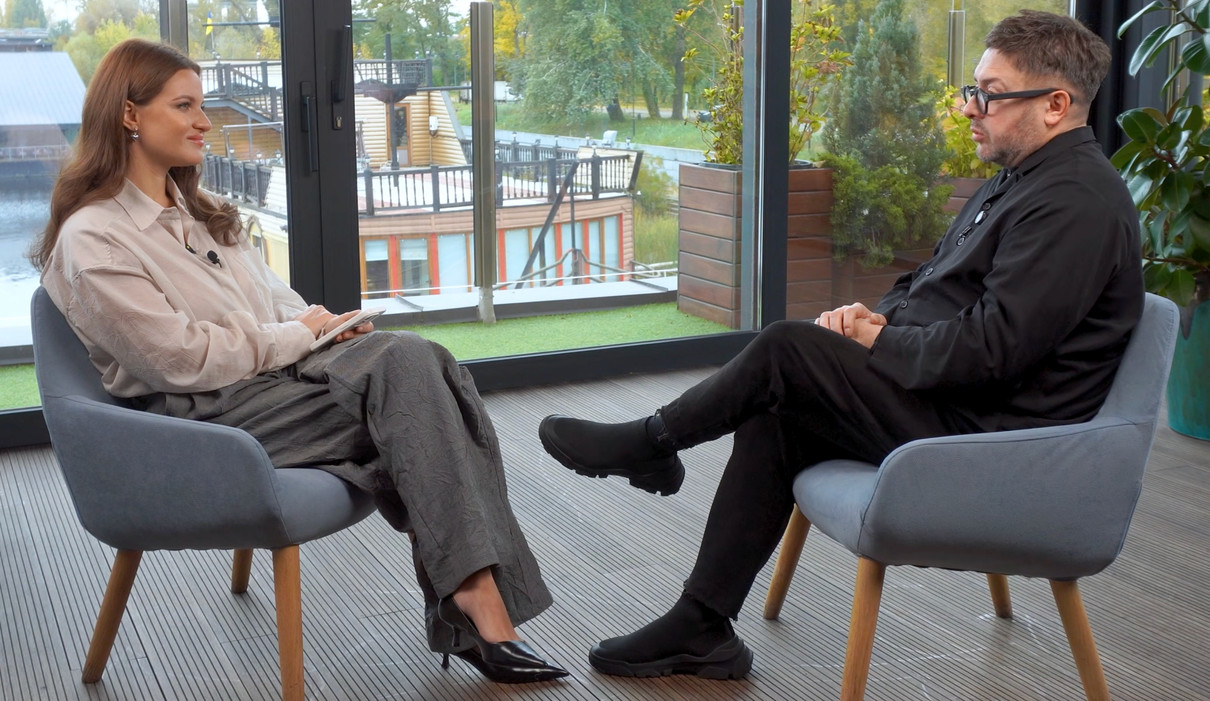 Олексій Суханов розказав, що зробив з російським паспортом