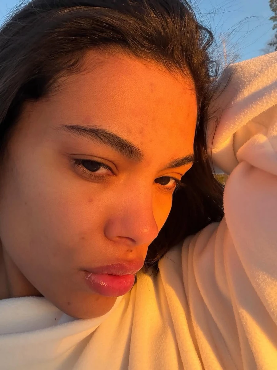 Колишня дружина Касселя