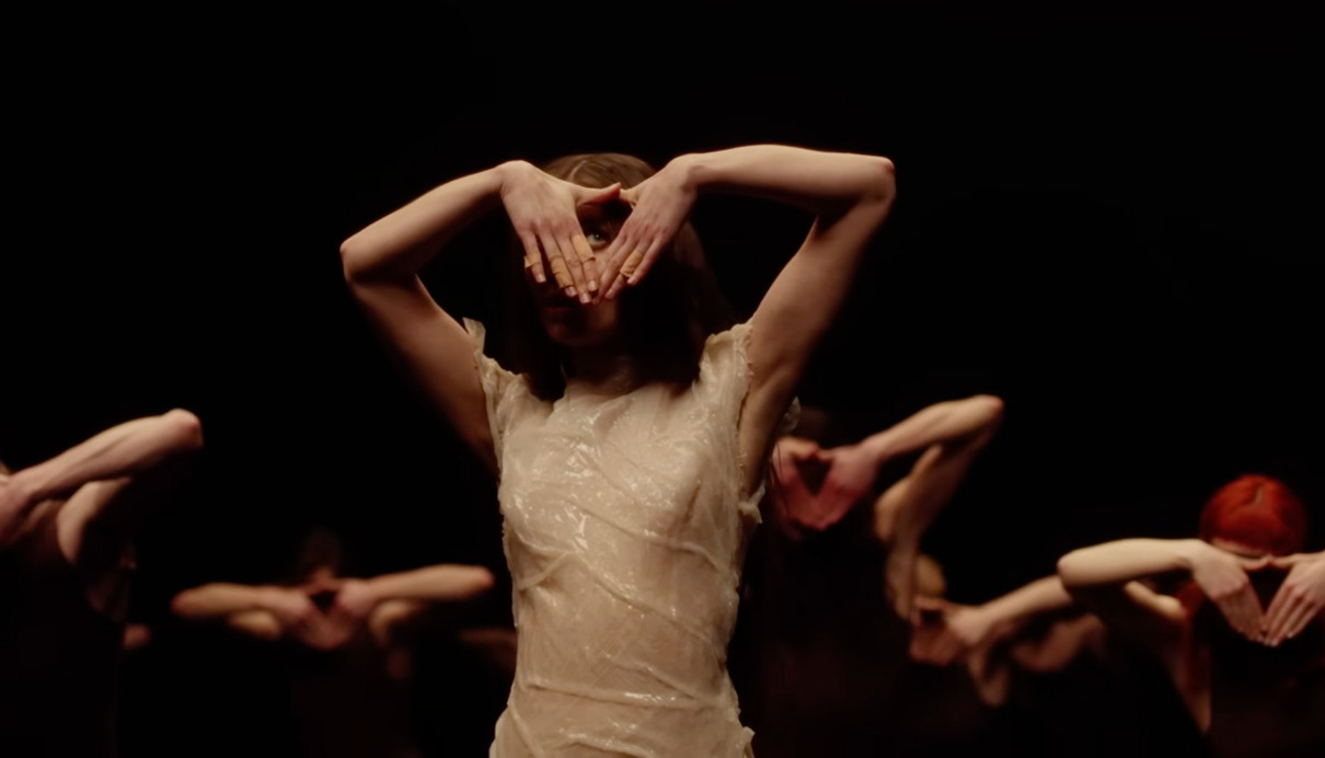 Jerry Heil випустила пісню латиною для Нацвідбору