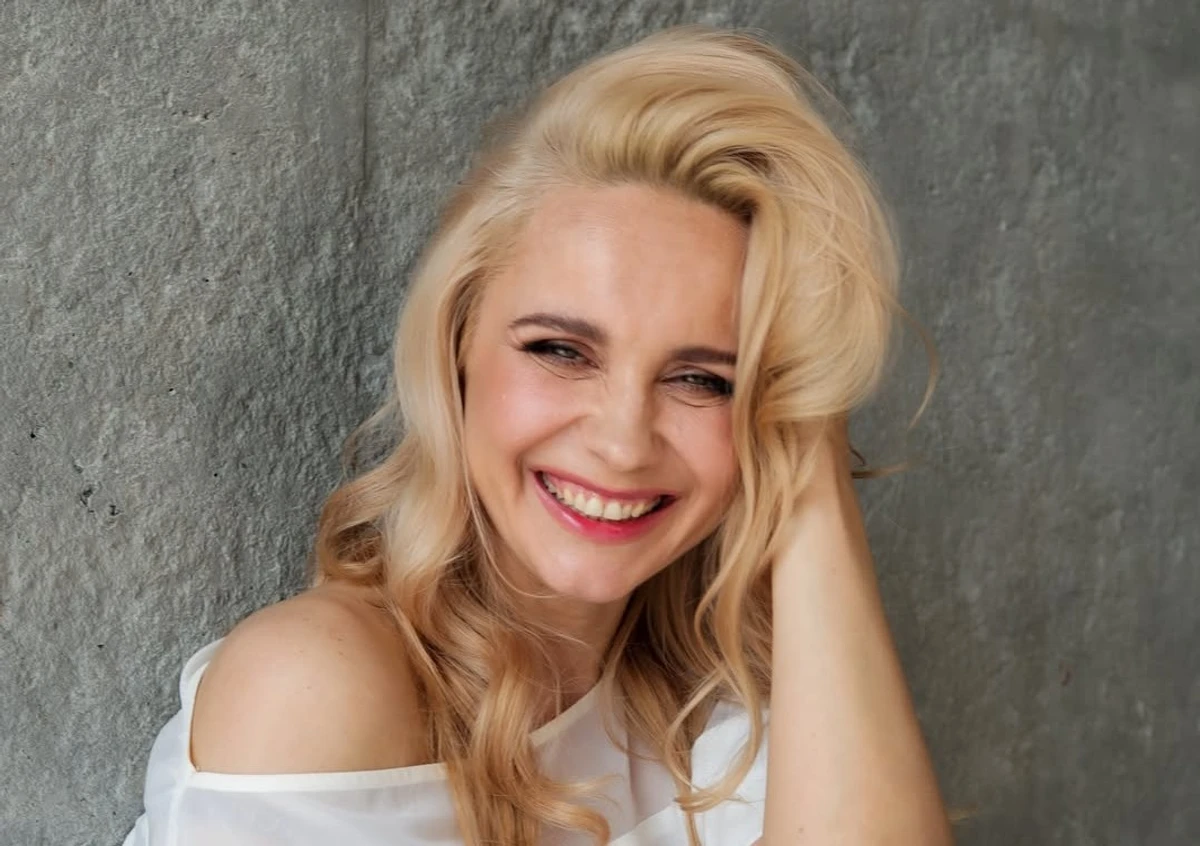 Лілія Ребрик