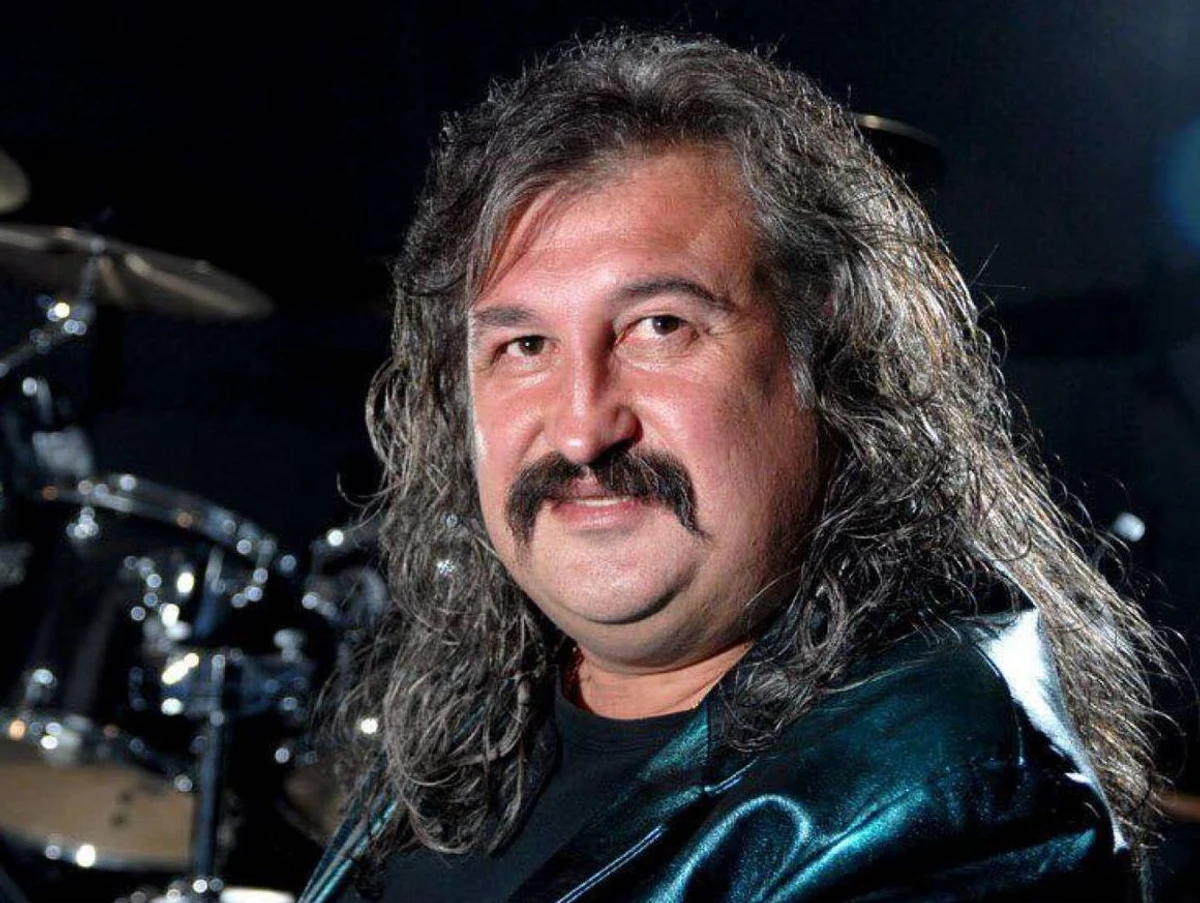 Степан Гіга фото