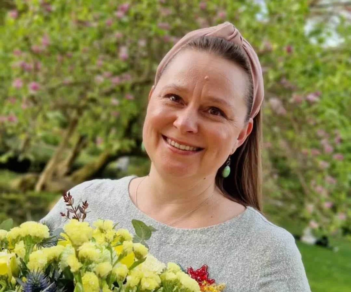 Віталіна Біблів