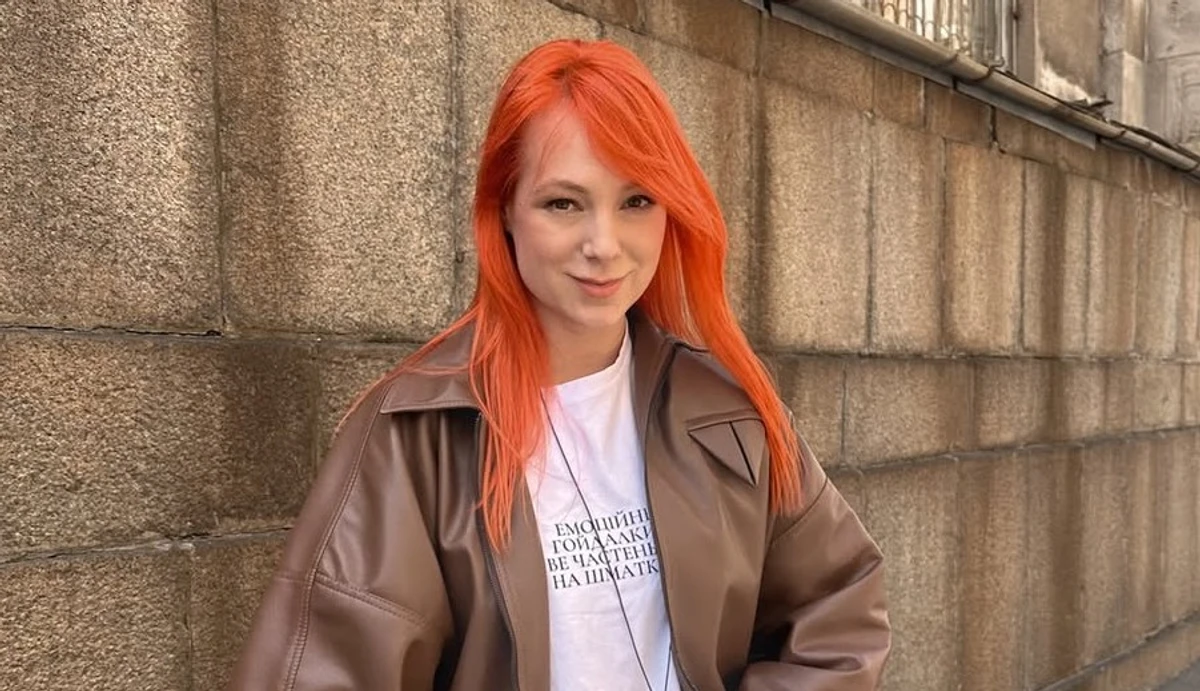 Світлана Тарабарова