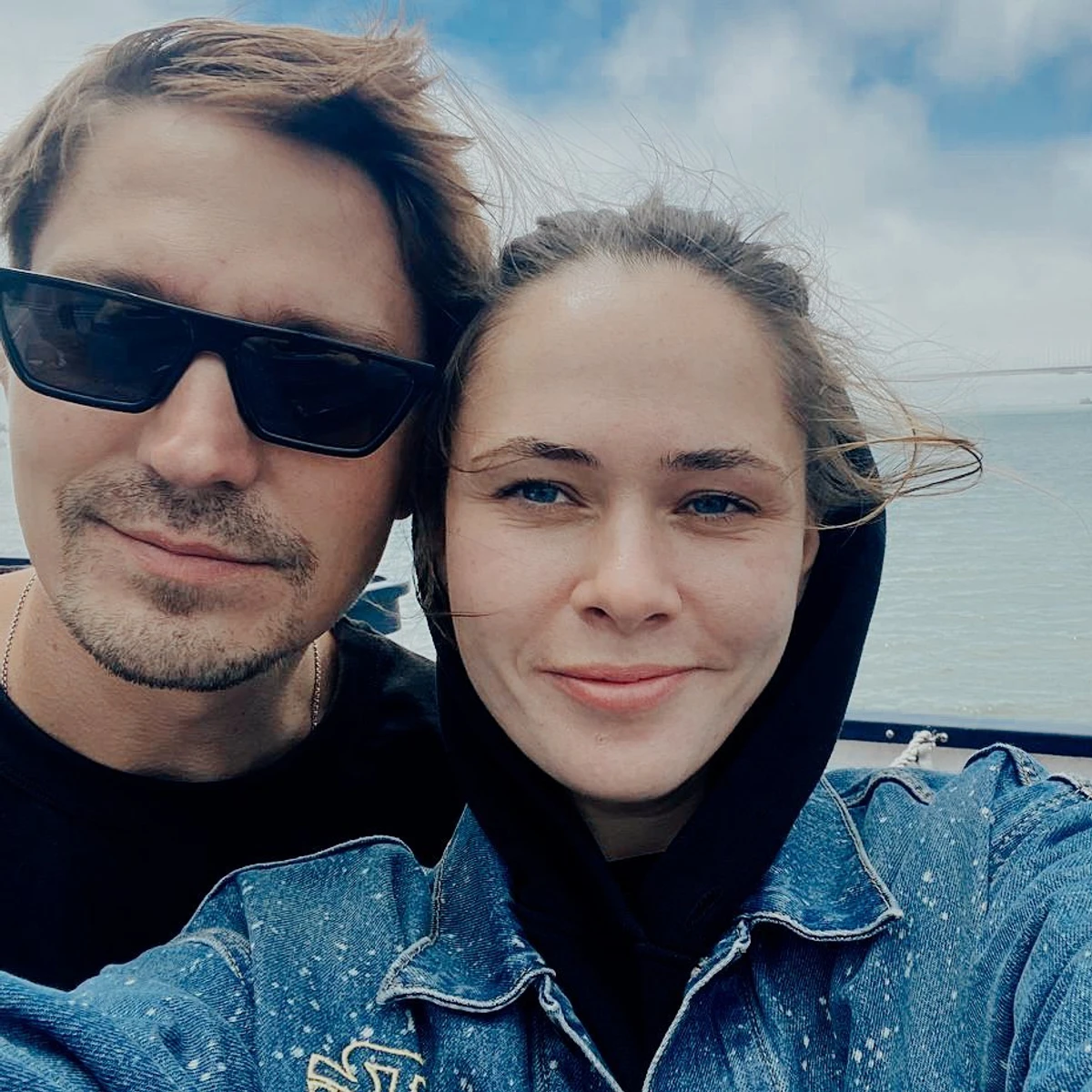 Саніна з Кір'яновим