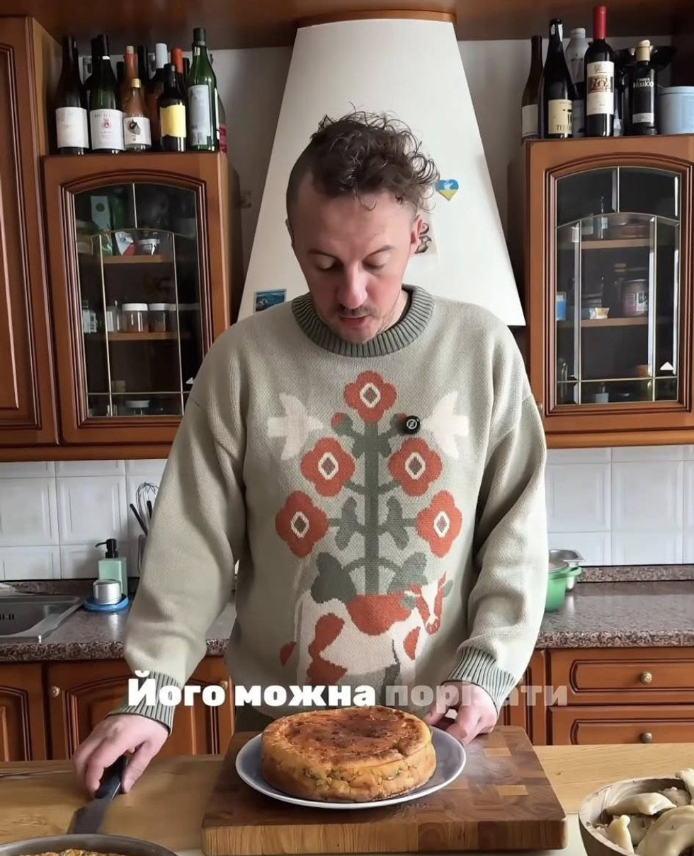 Євген Клопотенко