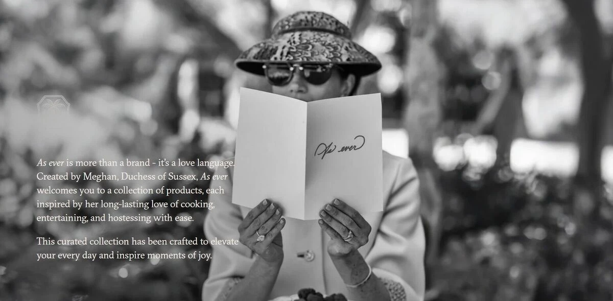 Меган Маркл