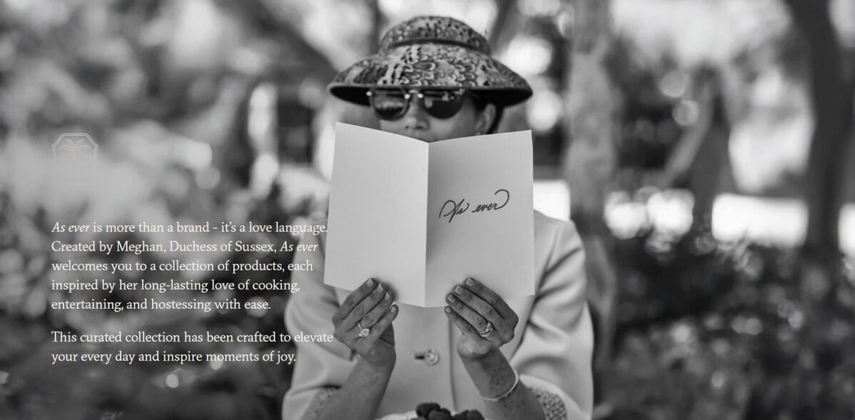 Меган Маркл