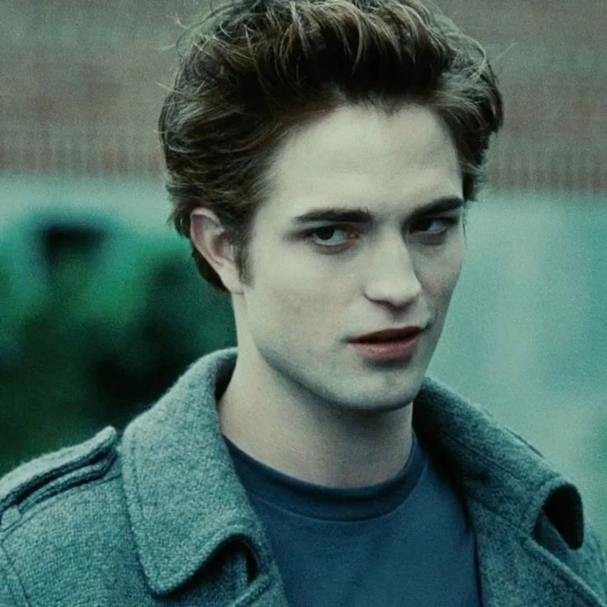 Едвард Каллен