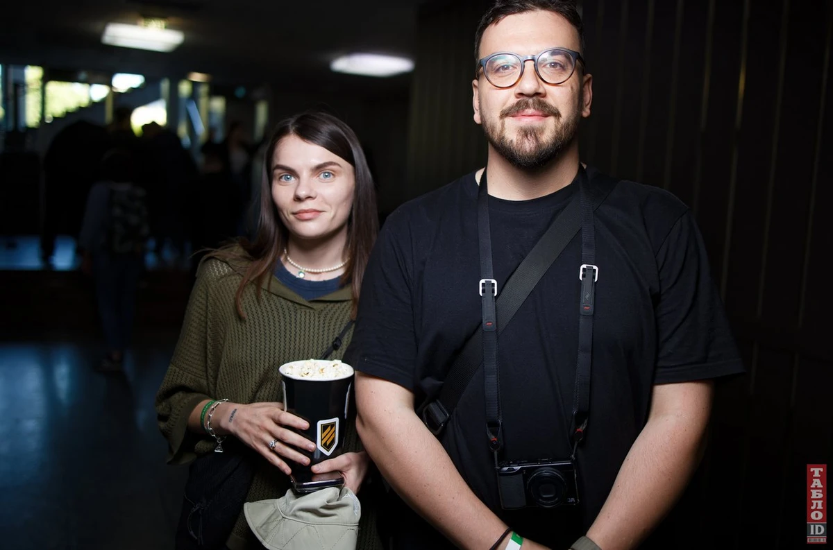 Фотографи Влада та Костянтин Ліберови, які знімають війну 