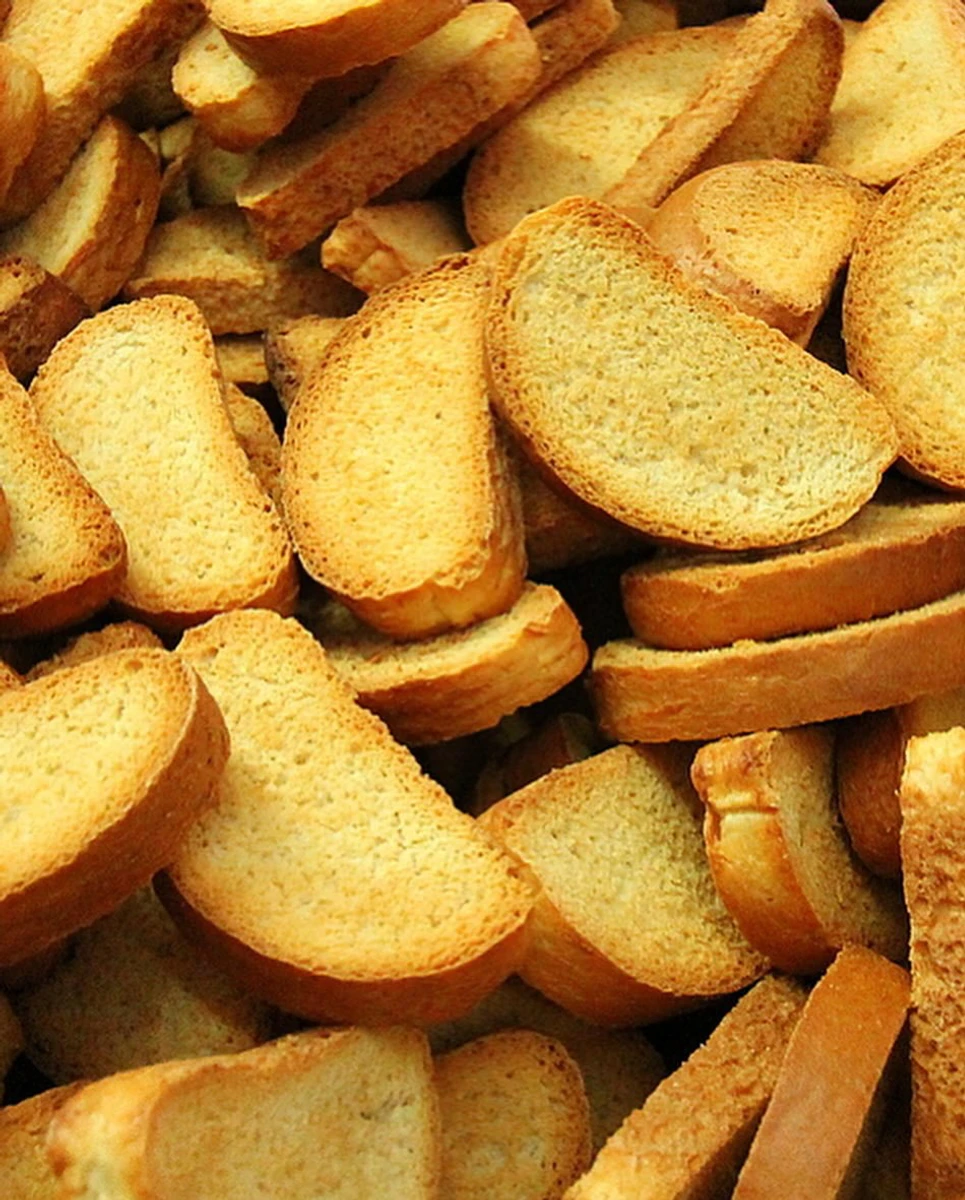 Аніта про оманливі продукти