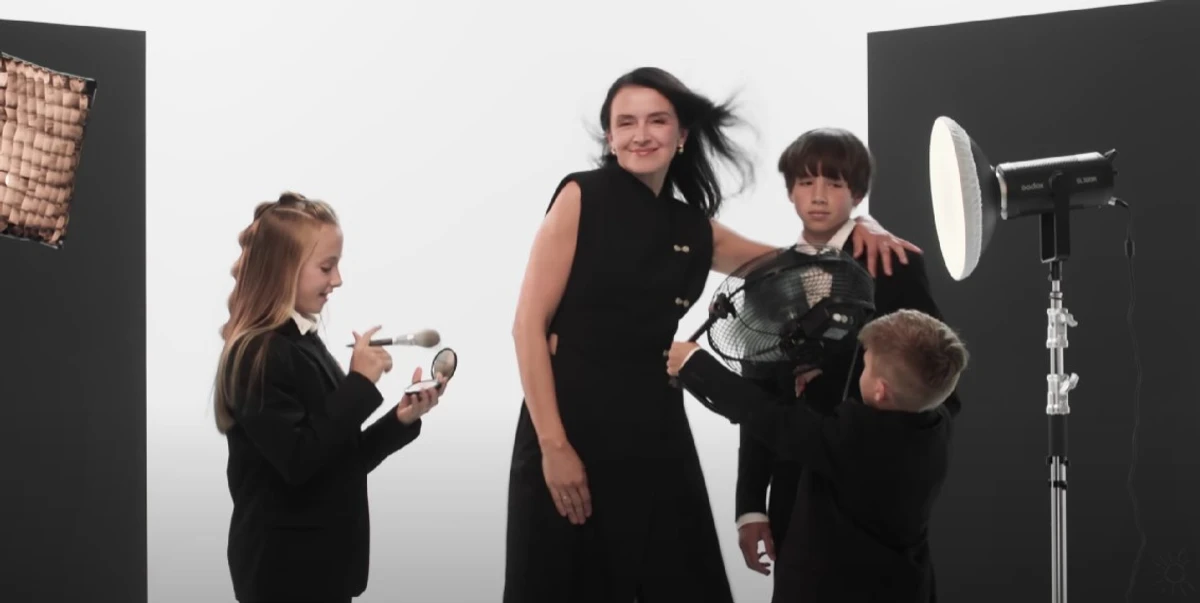 Валентина Хамайко