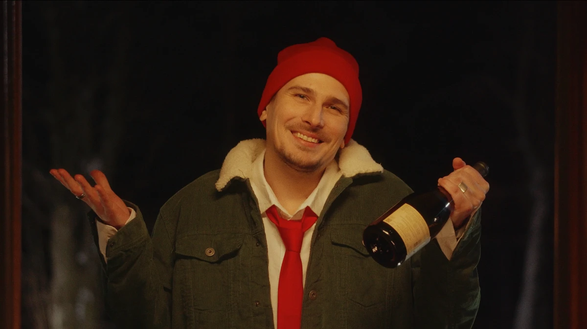 Той самий гість, на якого всі очікували