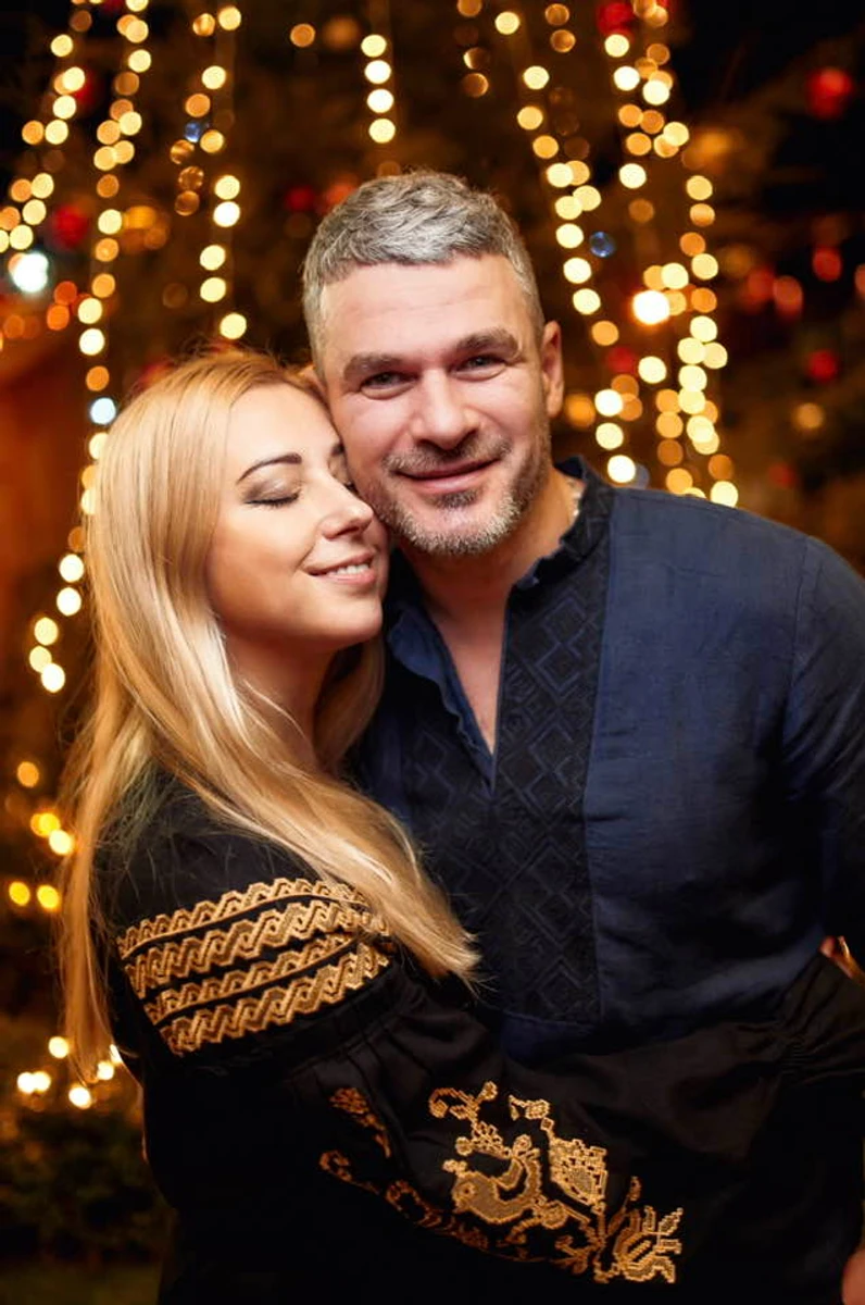 У 2018-му році зіркова парочка повторила свої шлюбні обітниці 