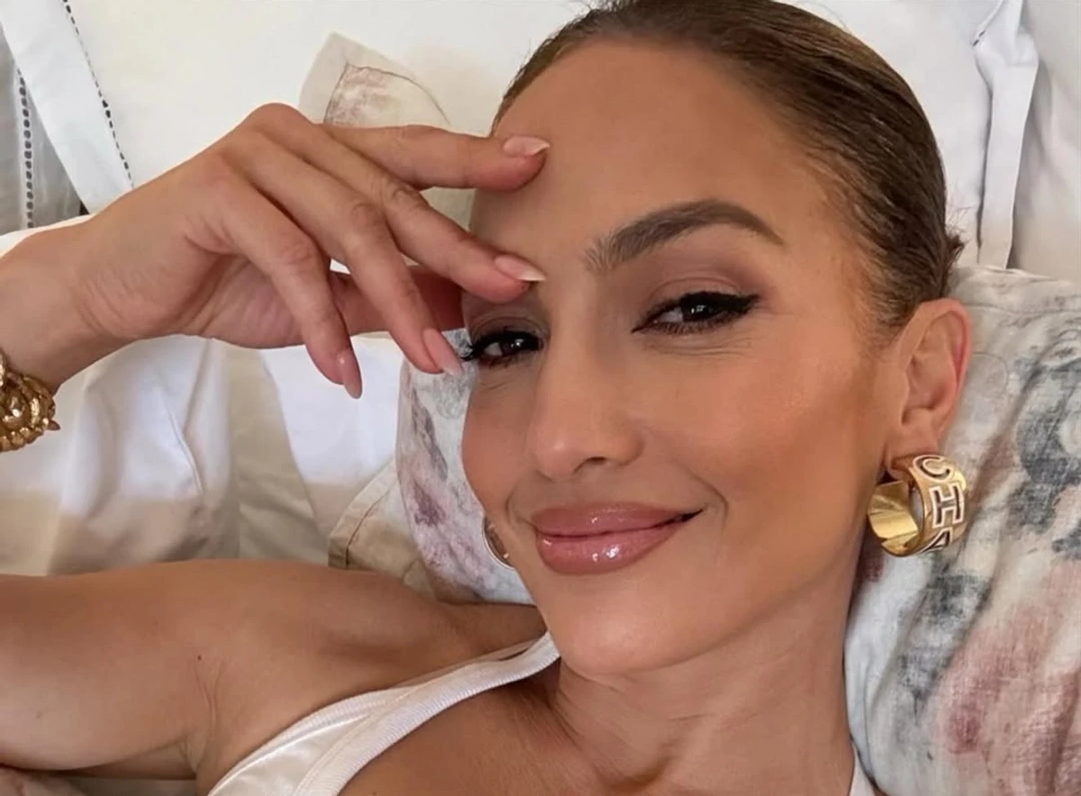 Дженніфер Лопес