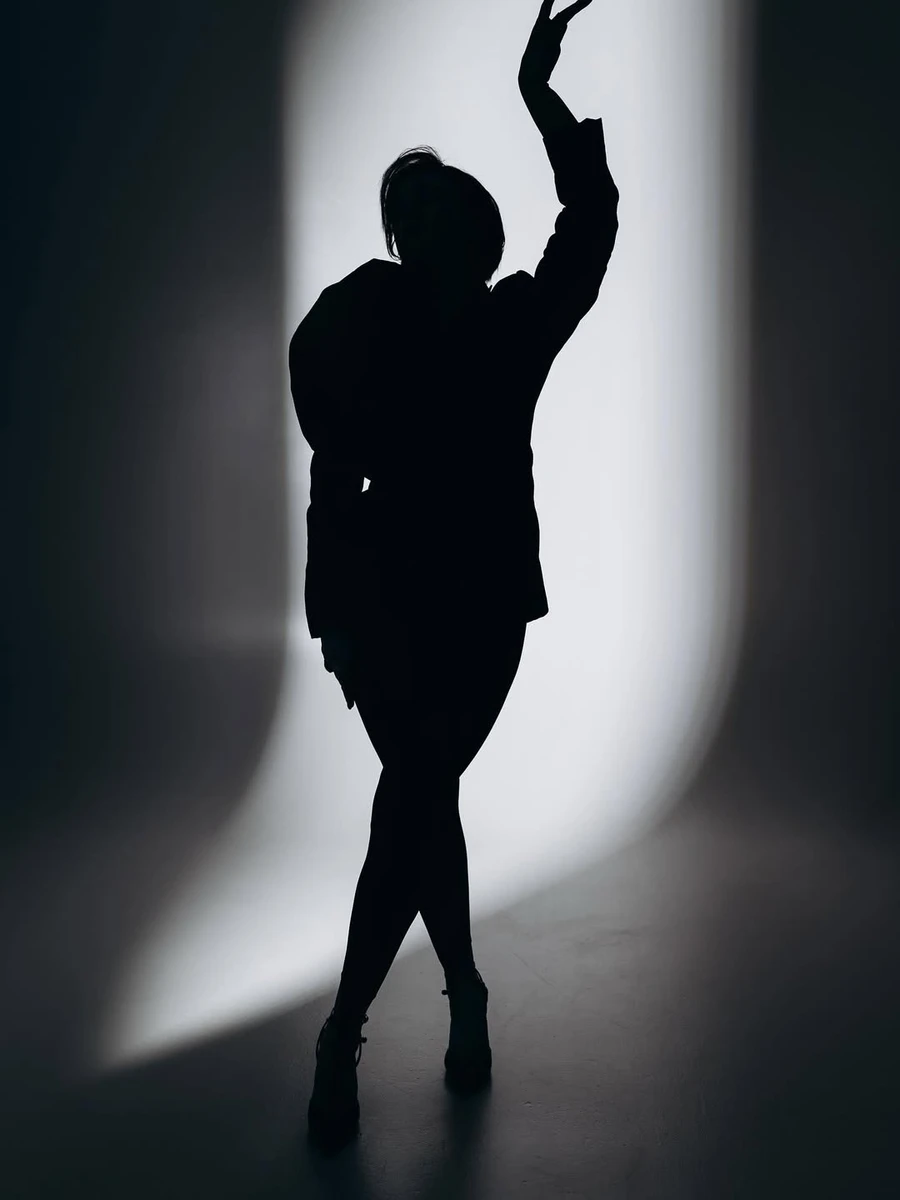 Оля Цибульська в інстаграм