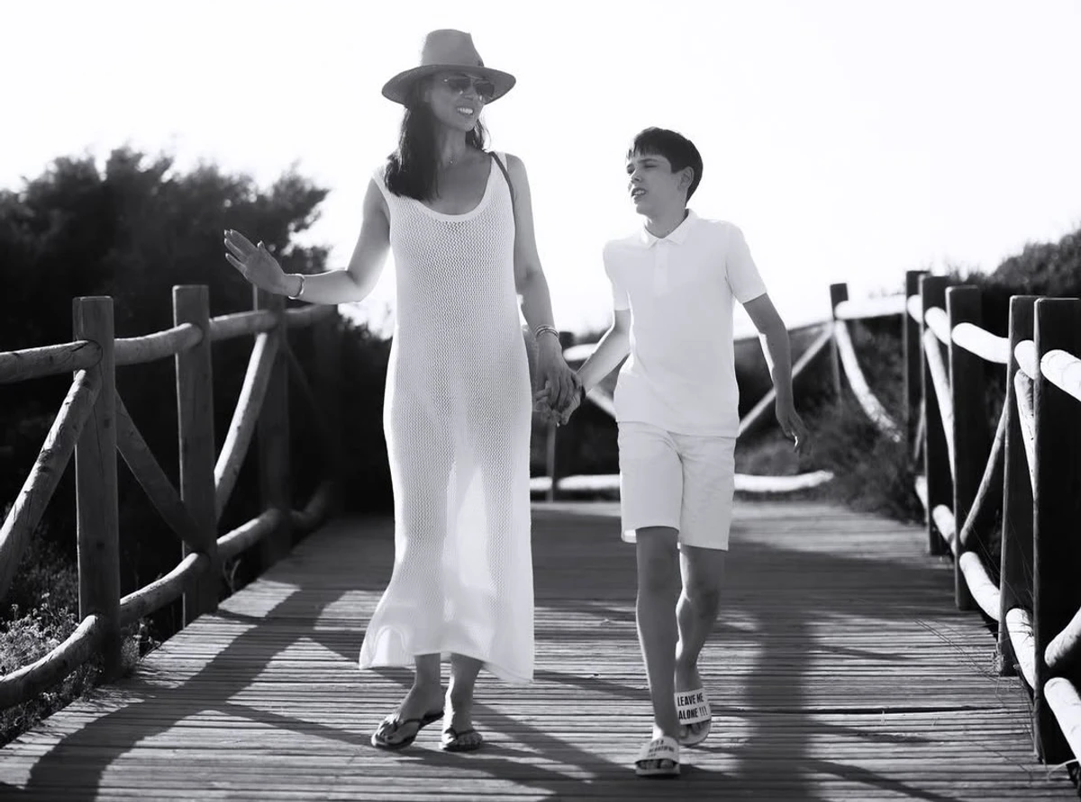 Маша Єфросиніна