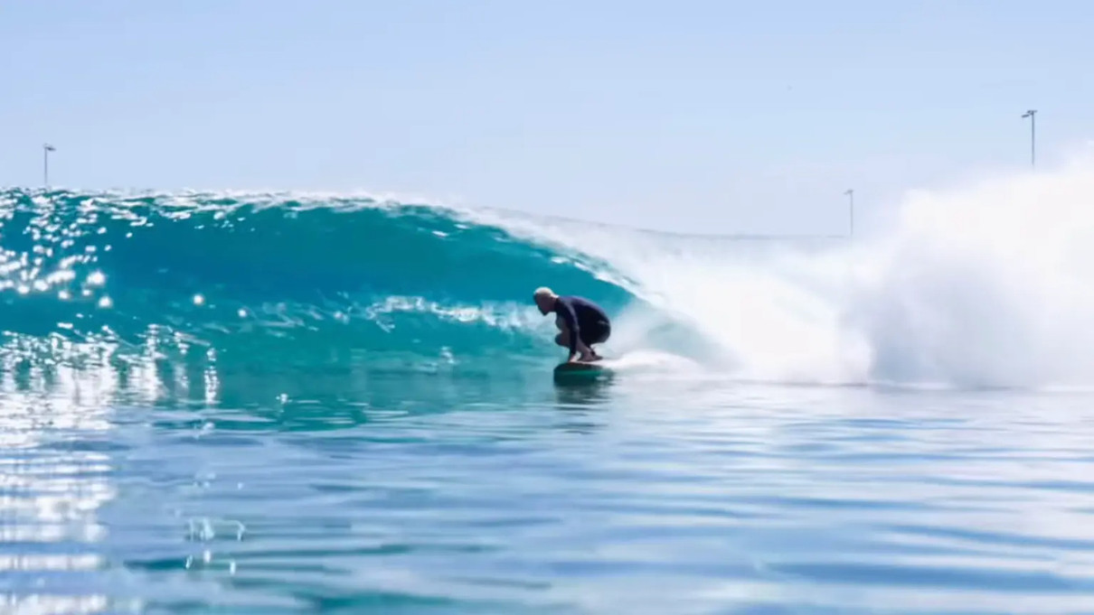 Меган Маркл показала Гаррі на воді
