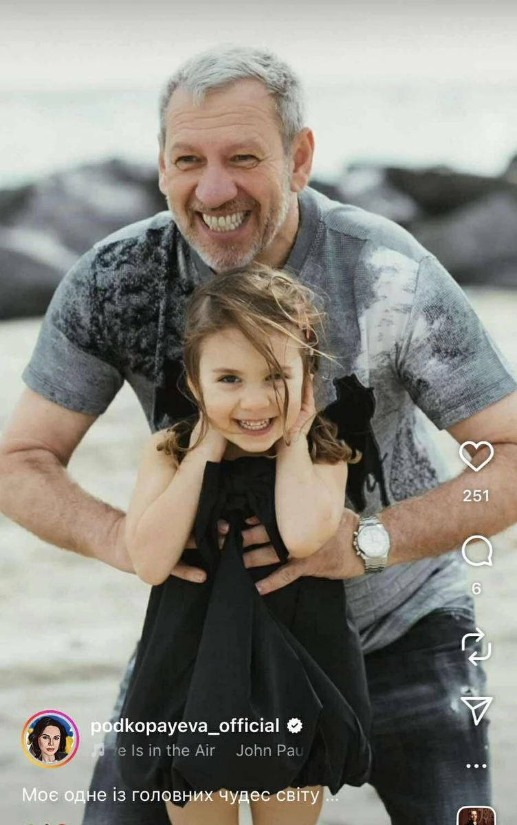 Фото в рамочку 