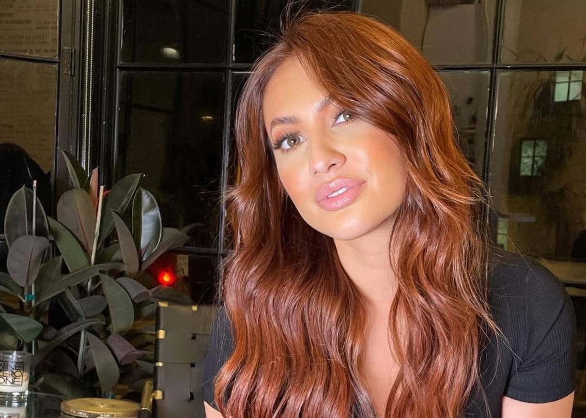 Франсія Раїса