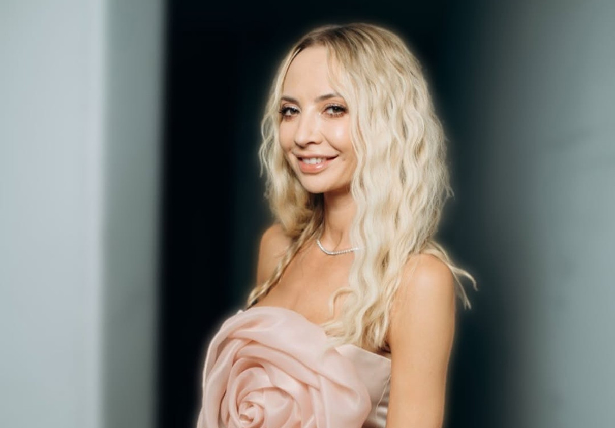 Ірина Сопонару