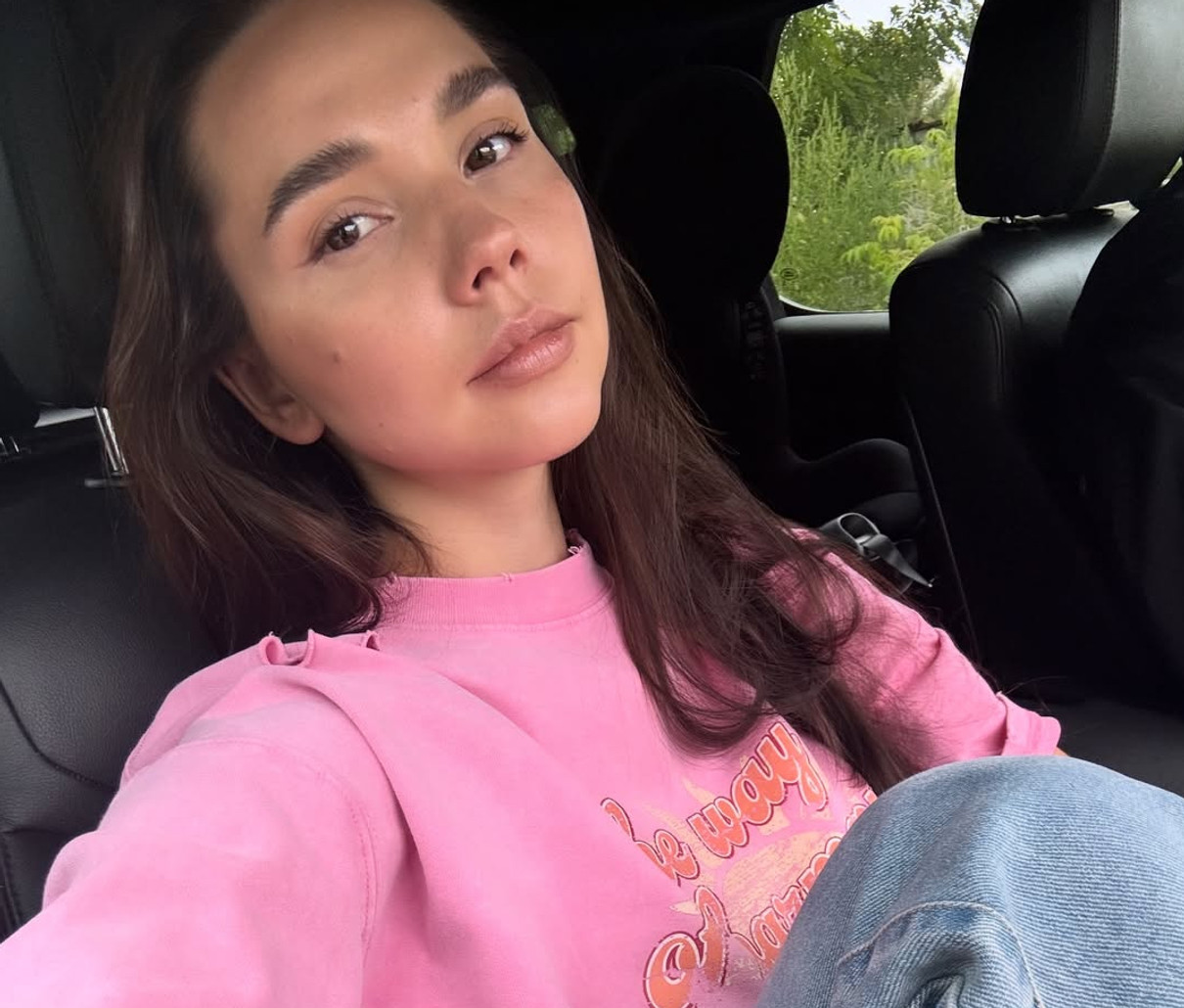 Наталія Татарінцева показала рецепт корисних сирників