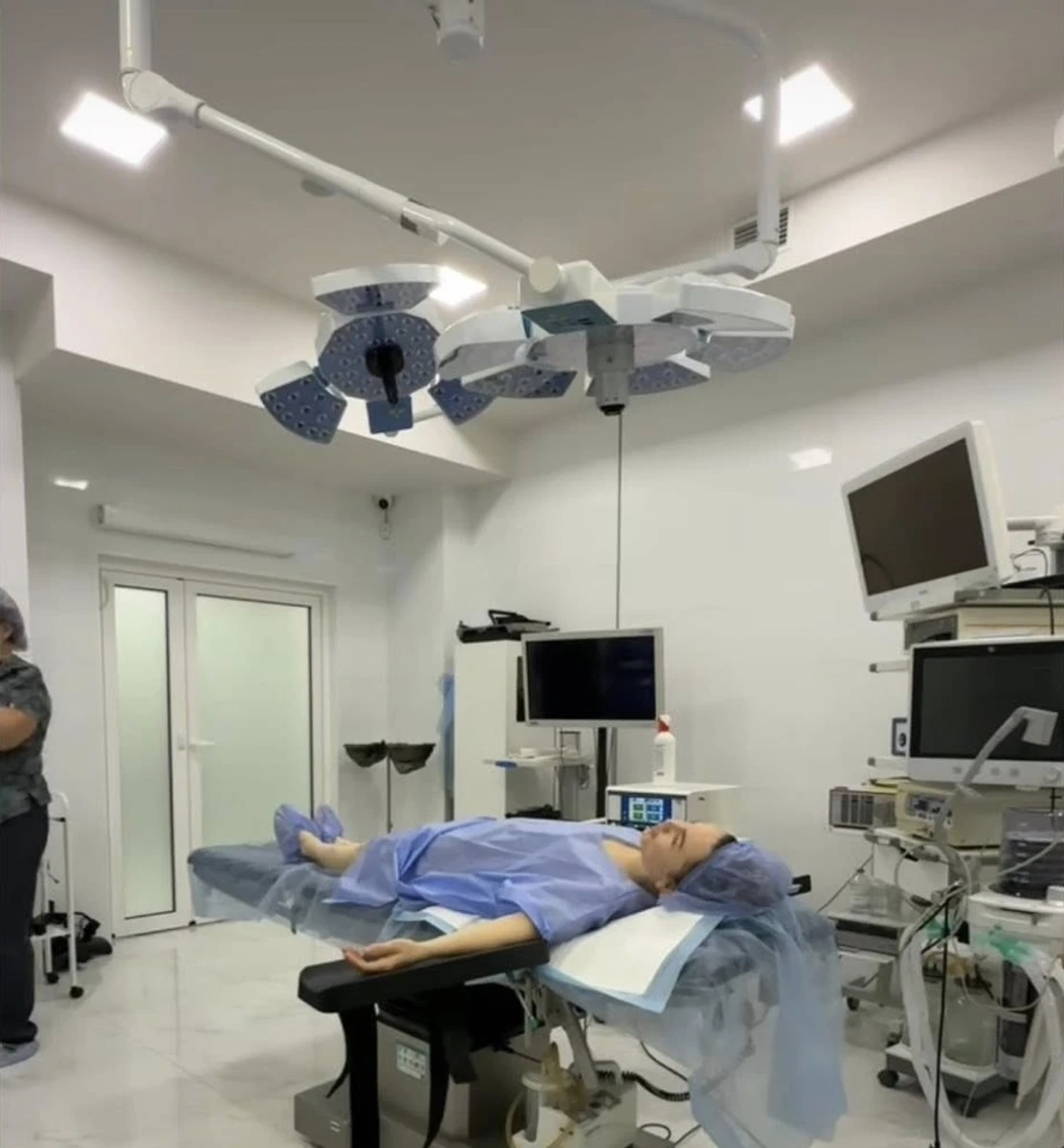 Акторка сподівається, що її досвід стане комусь у пригоді 