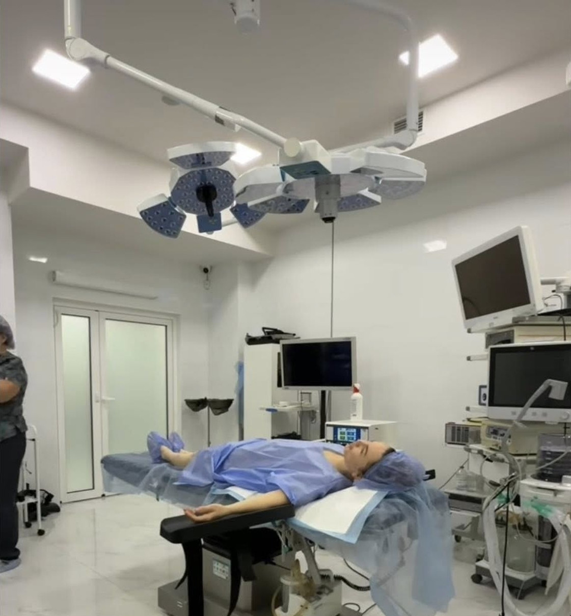 Акторка сподівається, що її досвід стане комусь у пригоді