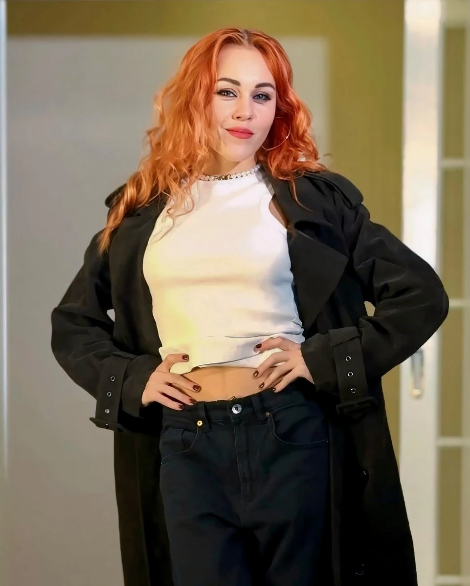 Олена Тополя розповіла про шантаж