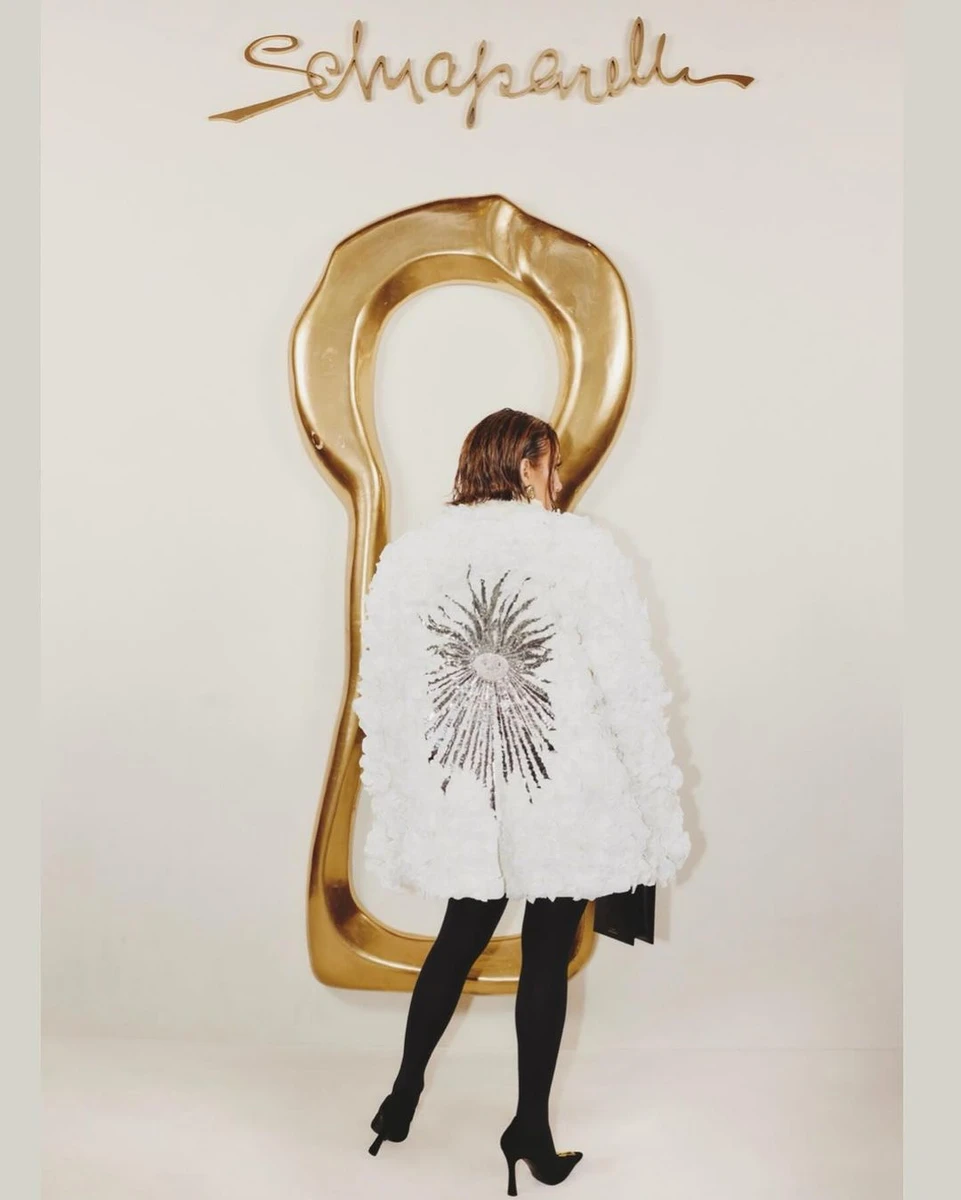 Важко повірити, що все це живі пелюстки 