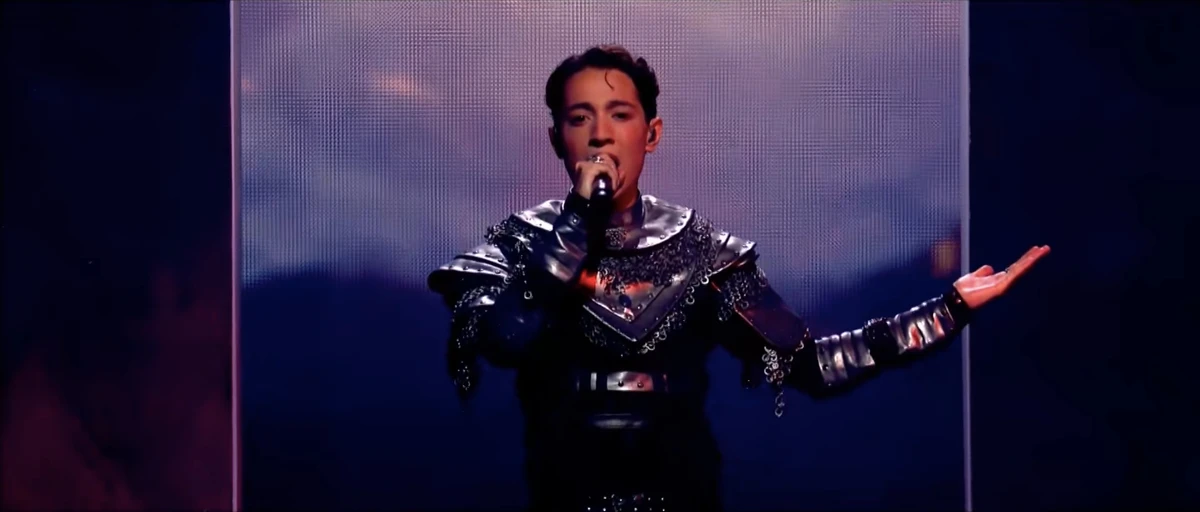 Норвегія на Євробаченні-2025